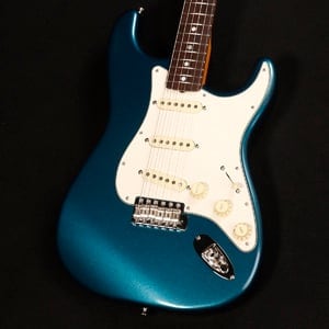 Fender / Takashi Kato Stratocaster Paradise Blue Nitrocellulose