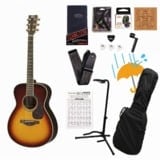 YAMAHA / LS6 ARE Natural (NT) 【専用ケースつき】 ヤマハ