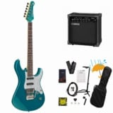 YAMAHA / Pacifica 612 VIIX MSB(マットシルクブルー) エレキギター