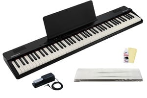 Roland ローランド / GO:PIANO88 (GO-88PX) [ペダル ＆ ダストカバー