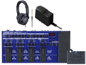 BOSS / ME-90B Bass Multiple Effects ベース用 マルチエフェクター