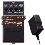 安心の長期5年保証】BOSS / OC-5 Octave OC5 オクターバー ボス ギター