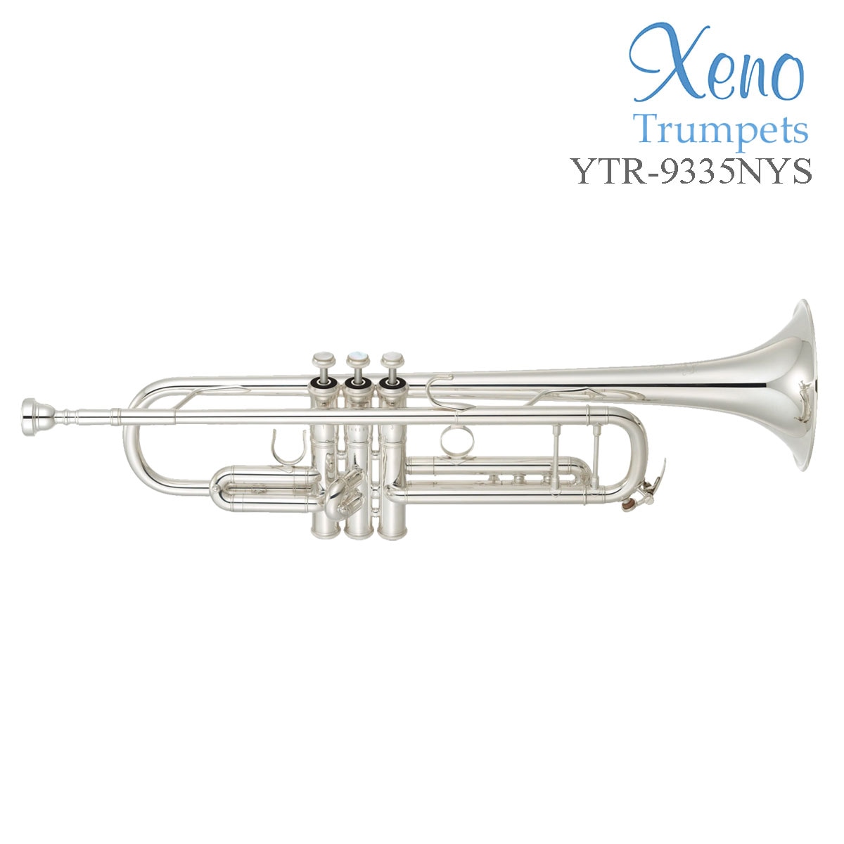 YAMAHA / YTR-9335NYS ヤマハ トランペット Xeno アーティストモデル