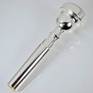 Bach バック / トランペットマウスピース スタンダード 5C