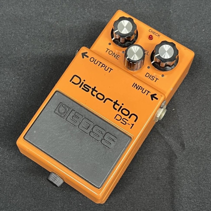 中古】BOSS / DS-1 / Distortion / Made in Japan 【新宿店】【2/9