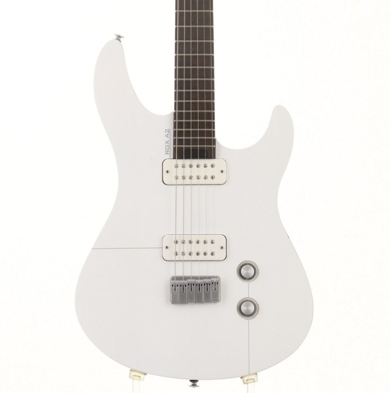 中古】YAMAHA / RGXA2 WAG 【新宿店】【2/9 値下げ!】 | ソロイスト