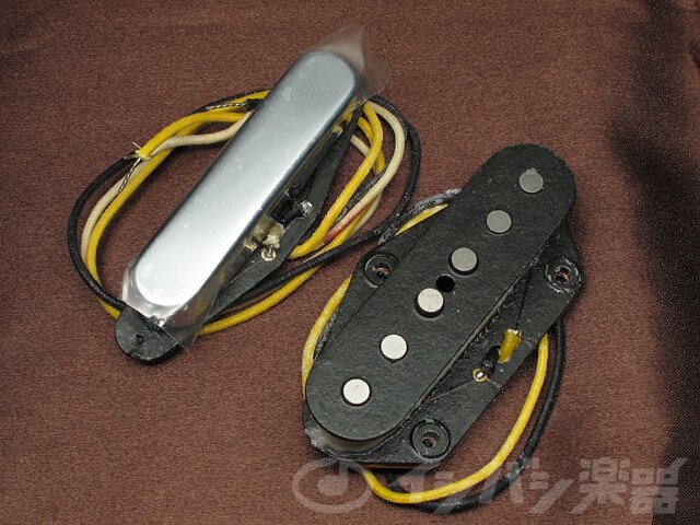 Fender Custom Shop /Texas Special Telecaster Pickup Set 099-2121