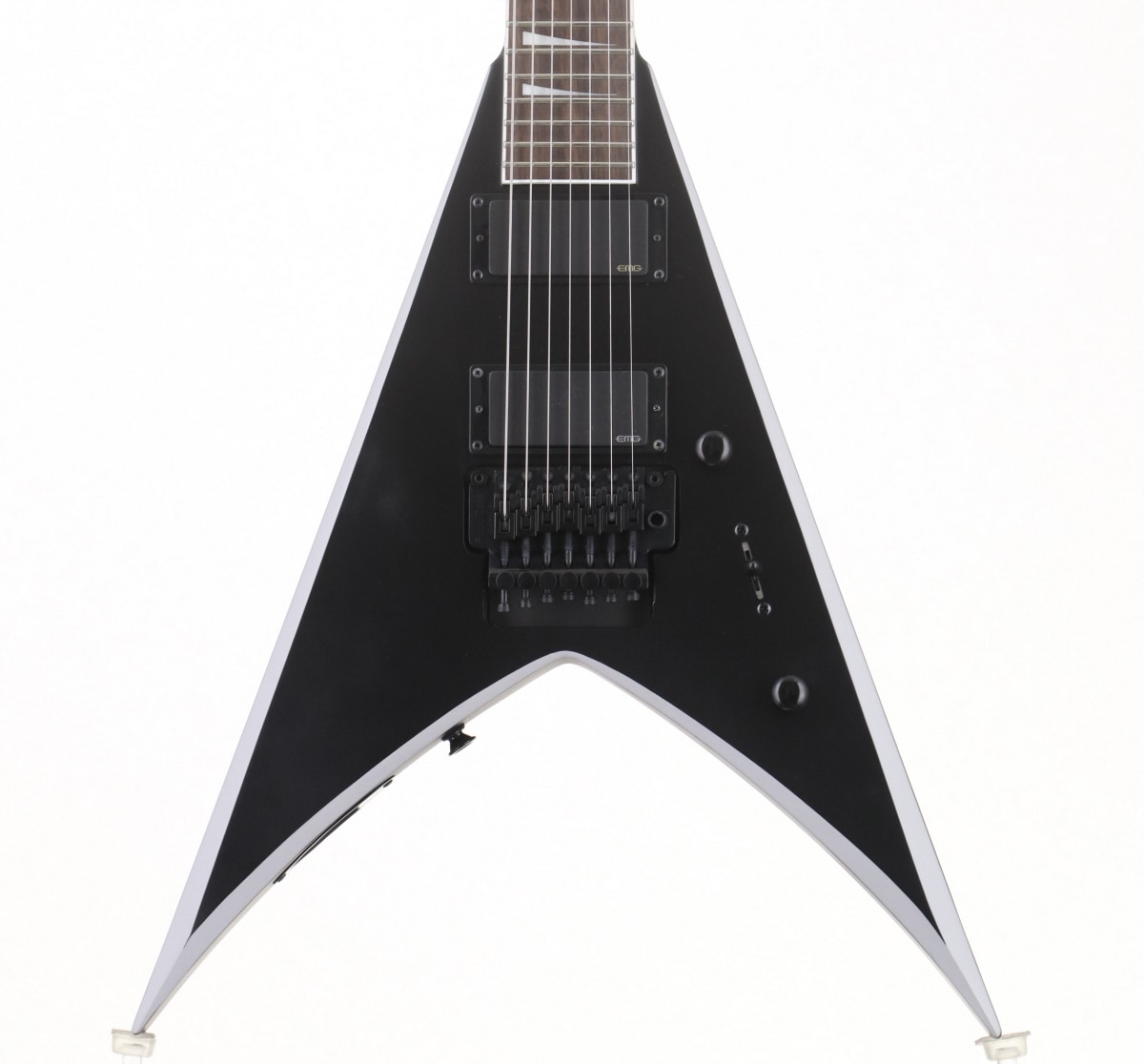 中古】Jackson / X Series King V KVX-MG7 Satin Black with Primer