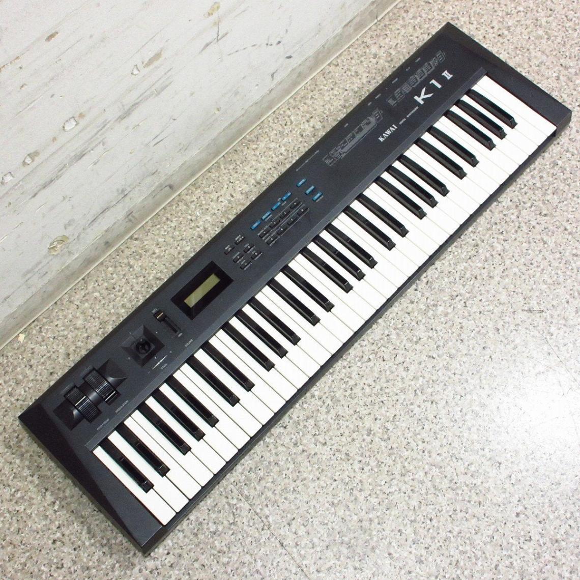 中古】KAWAI / K1 II 