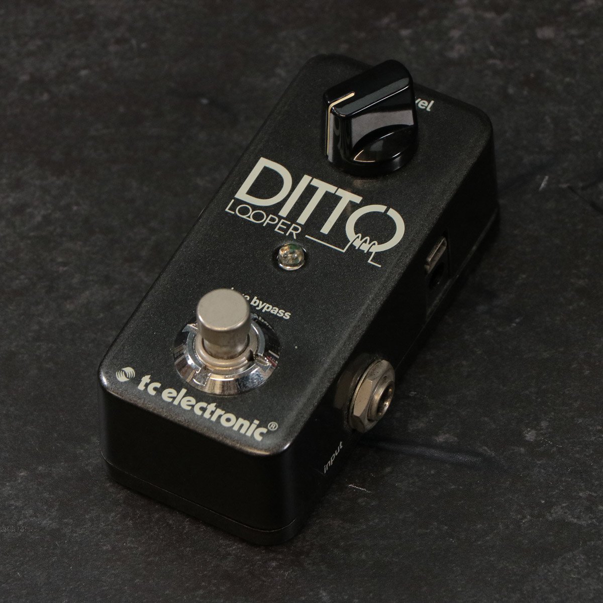 中古】TC ELECTRONIC / Ditto Looper ルーパー【値下げ】【名古屋栄店