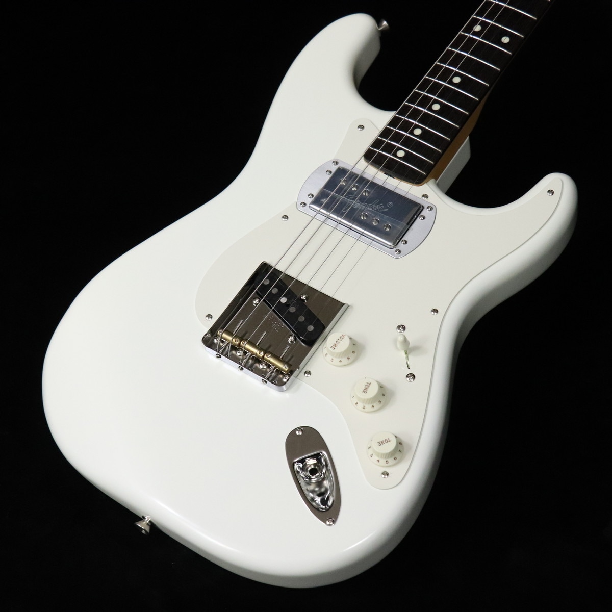 Fender / Souichiro Yamauchi Stratocaster Custom Rosewood