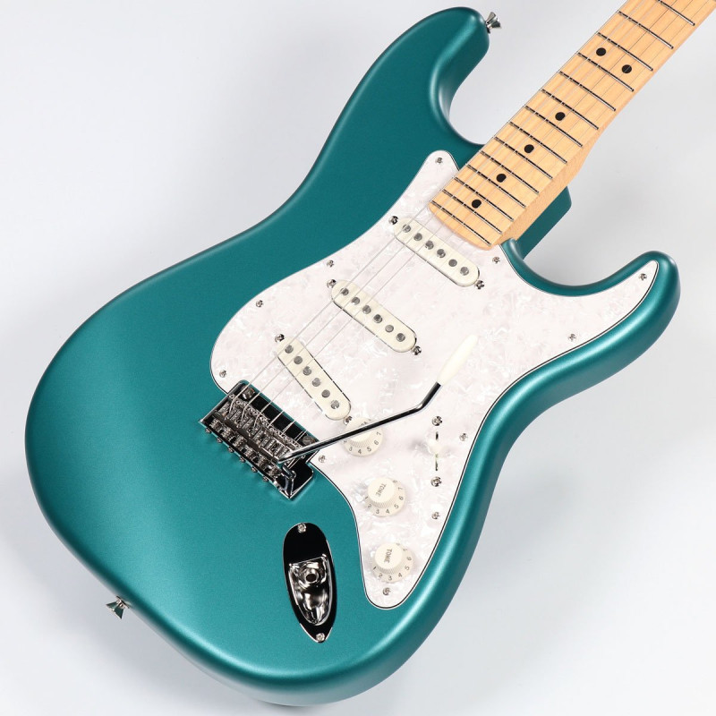Fender / FSR Collection Hybrid II Stratocaster Satin Ocean