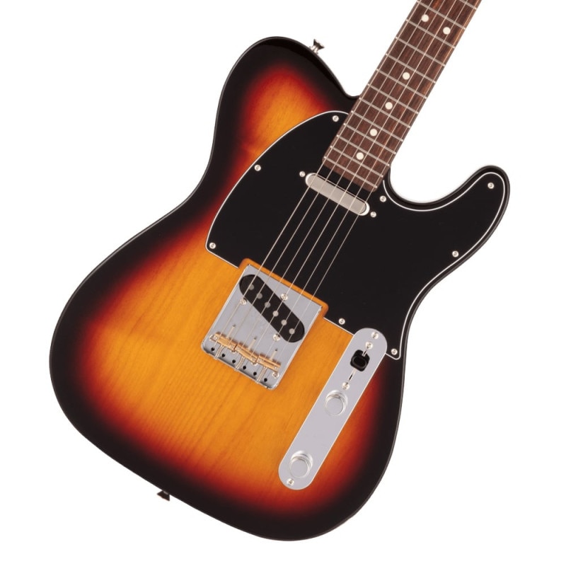 Fender / Made in Japan Hybrid II Telecaster Rosewood Fingerboard 3