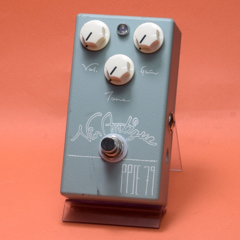 中古】Vin-Antique / PPSE '79 Ver3【値下げ】 | オーバードライブ