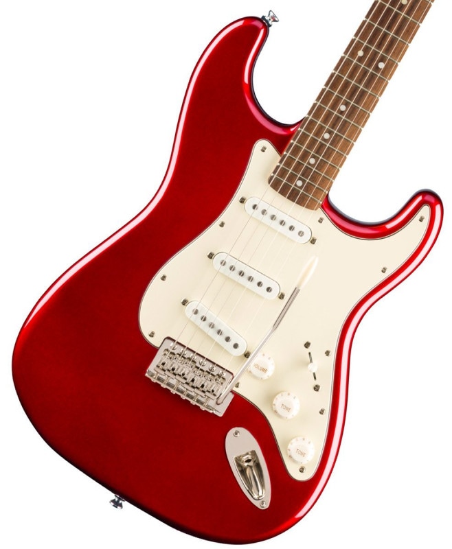 Squier by Fender / Classic Vibe 60s Stratocaster Laurel
