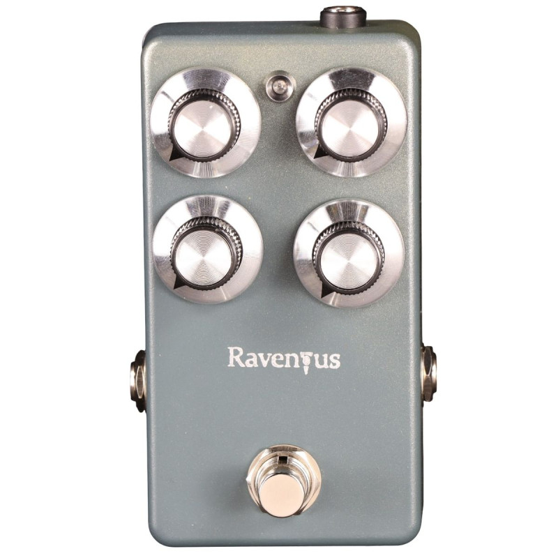 1995fx / Ravenous ディストーション 日本製 Made in Japan