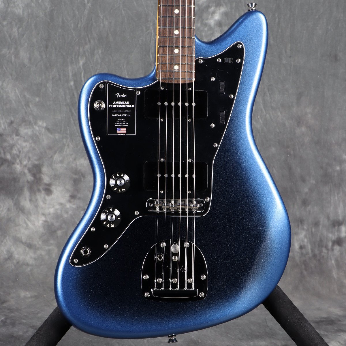WEBSHOPクリアランスセール》Fender / American Professional II