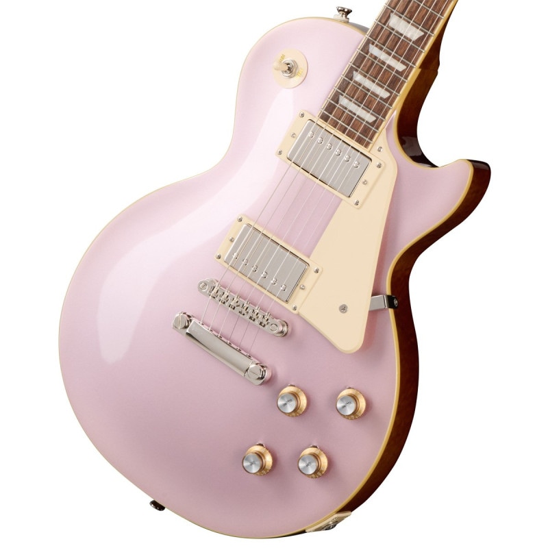 Epiphone Inspired by Gibson Les Paul Standard 60s (レスポール