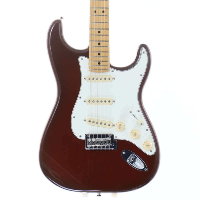 中古】Fender Mexico フェンダー / Player II Stratocaster