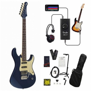 YAMAHA / Pacifica 612 VIIX MSB(マットシルクブルー) エレキギター