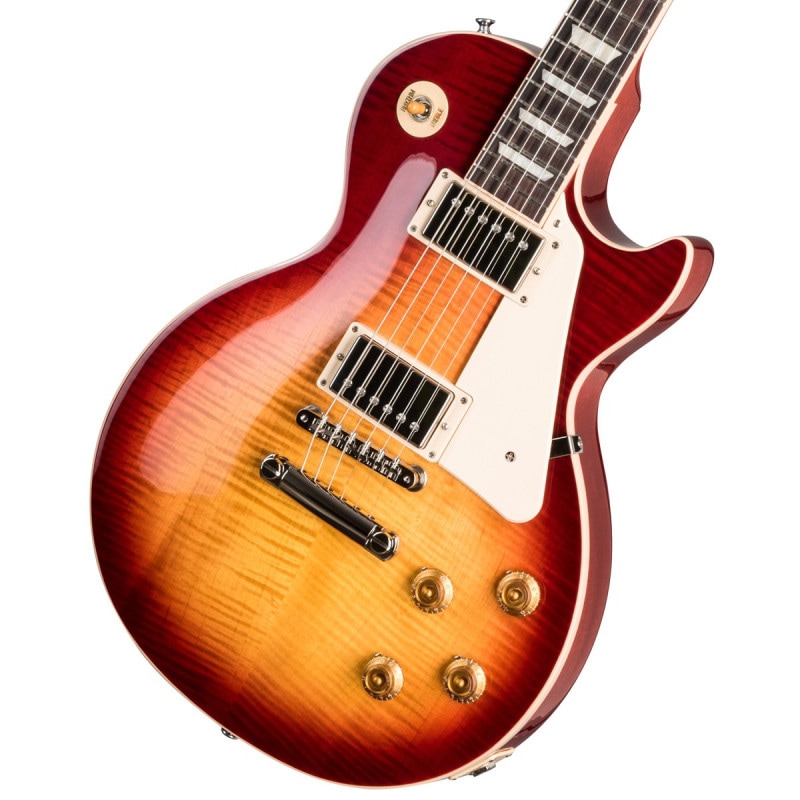 期間限定セール》Gibson / Les Paul Standard 50s Heritage Cherry