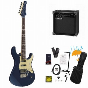 YAMAHA / Pacifica 612 VIIX MSB(マットシルクブルー) エレキギター