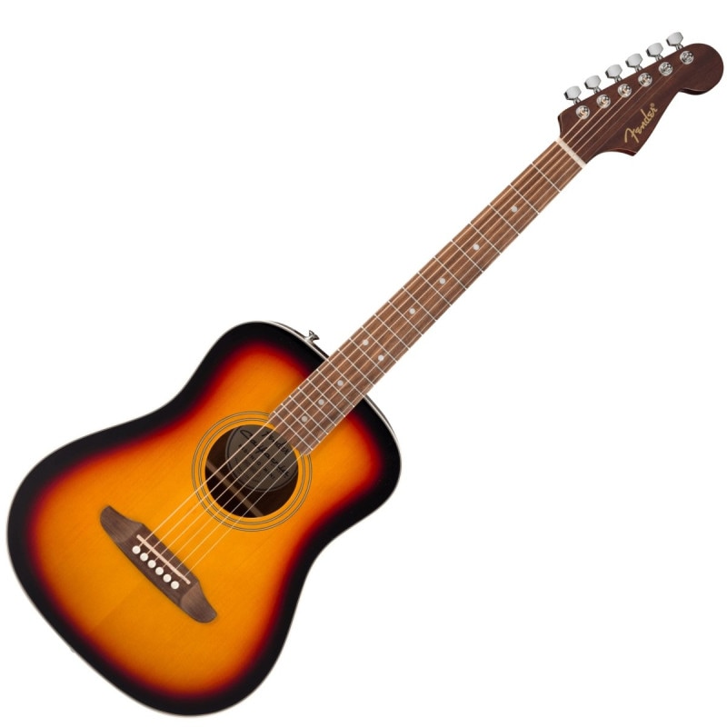 WEBSHOPクリアランスセール》Fender / California Standard Redondo