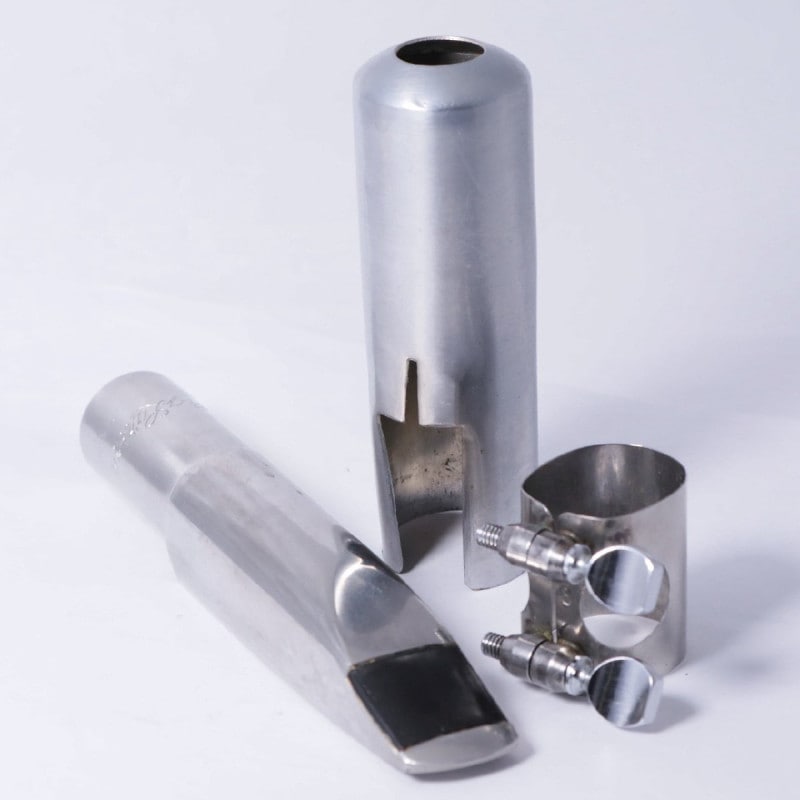 中古】Berg Larsen ベルグラーセン / Tenor Metal 115-1-M テナー