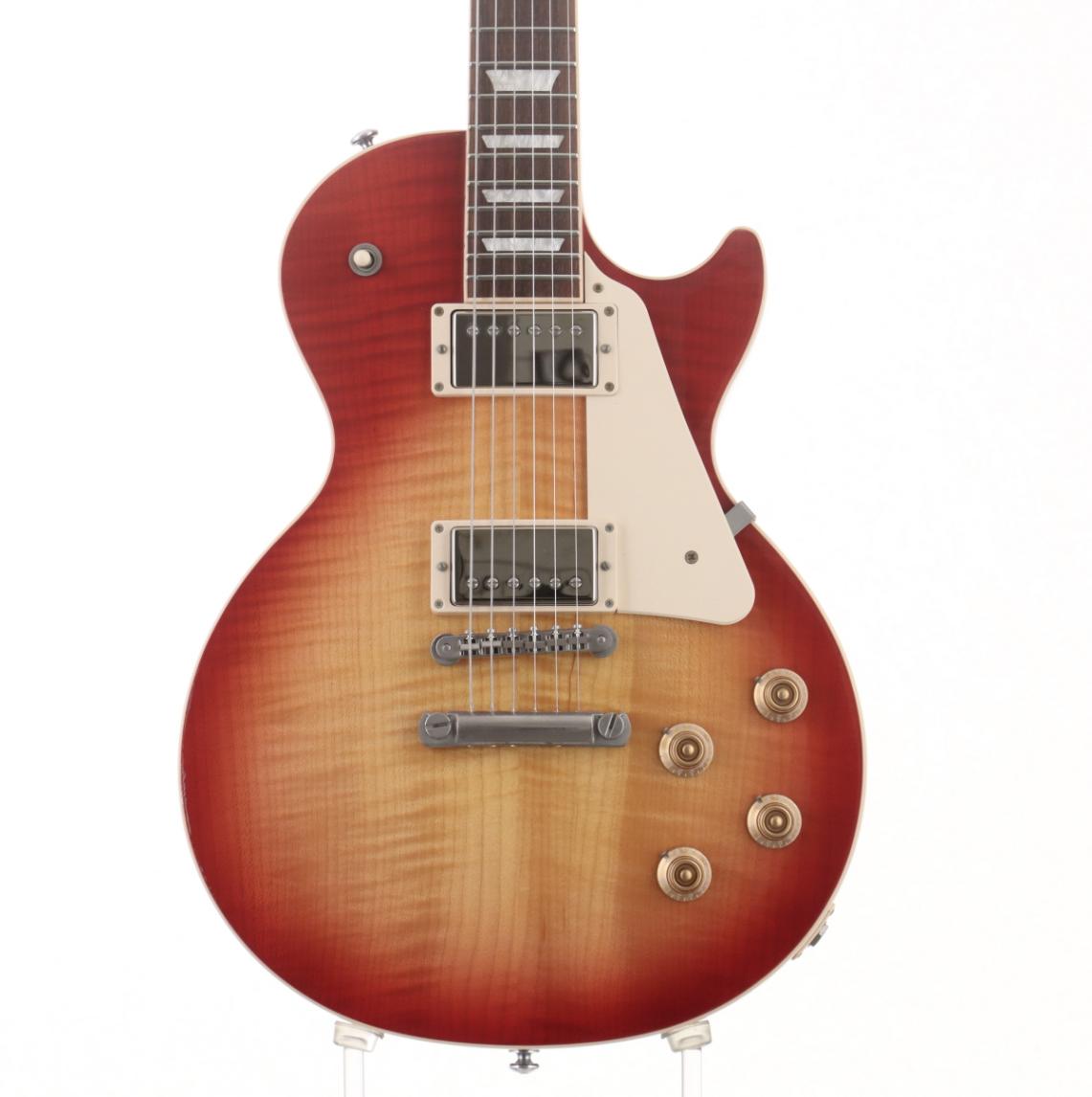 中古】Gibson / Les Paul Traditional 2017T Heritage Cherry Sunburst