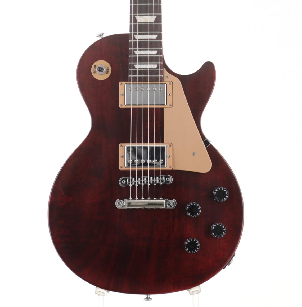 中古】GIBSON USA / Les Paul Studio 120th Anniversary Wine Red 【SN
