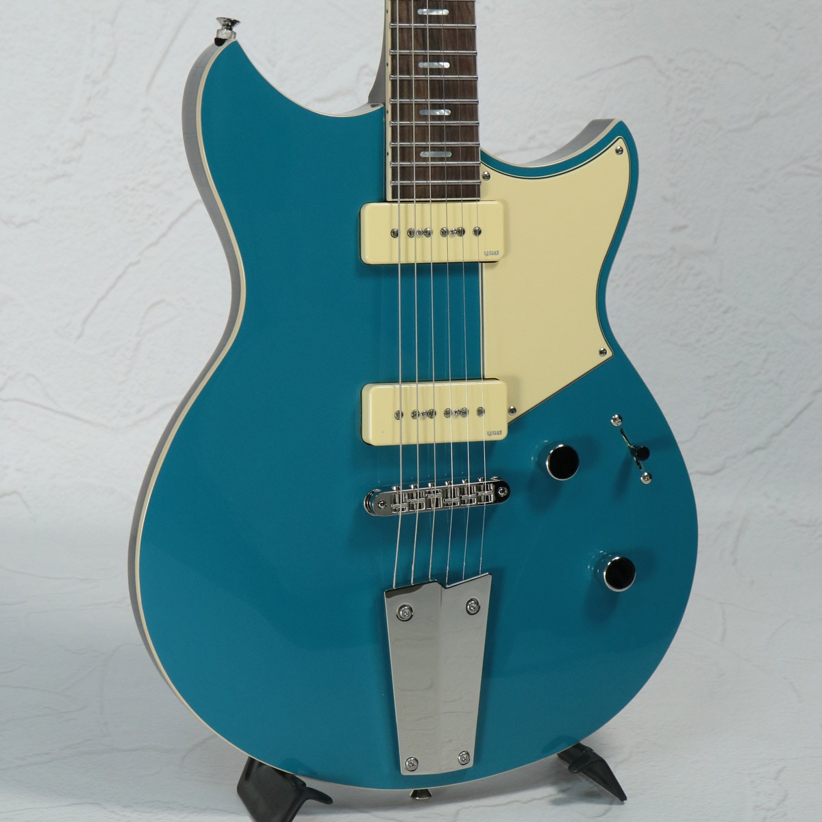 YAMAHA / REVSTAR RSP02T スイフトブルー (SWB) 【SN ILI390E