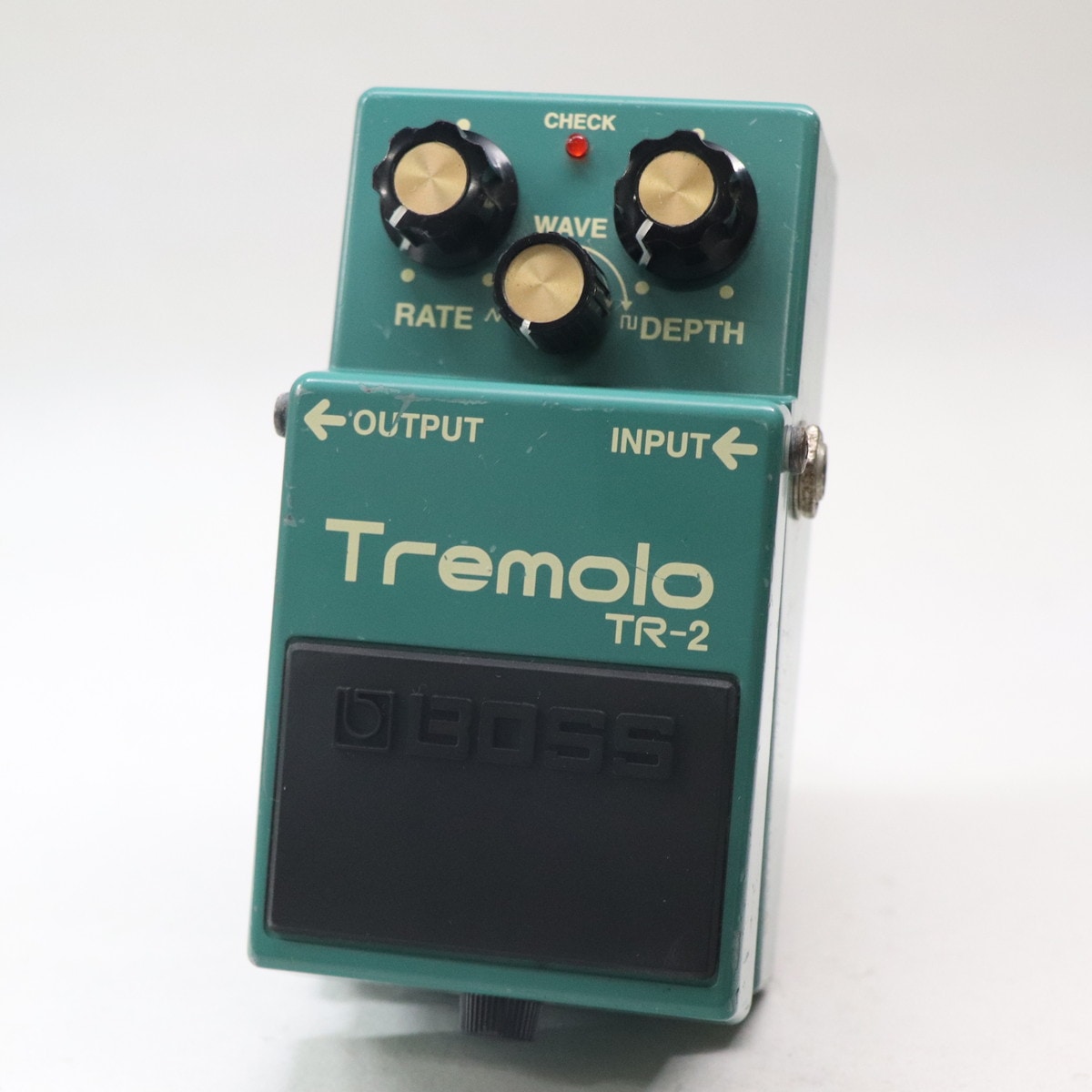 安心の長期5年保証】BOSS / TR-2 Tremolo トレモロ ボス TR2 ギター