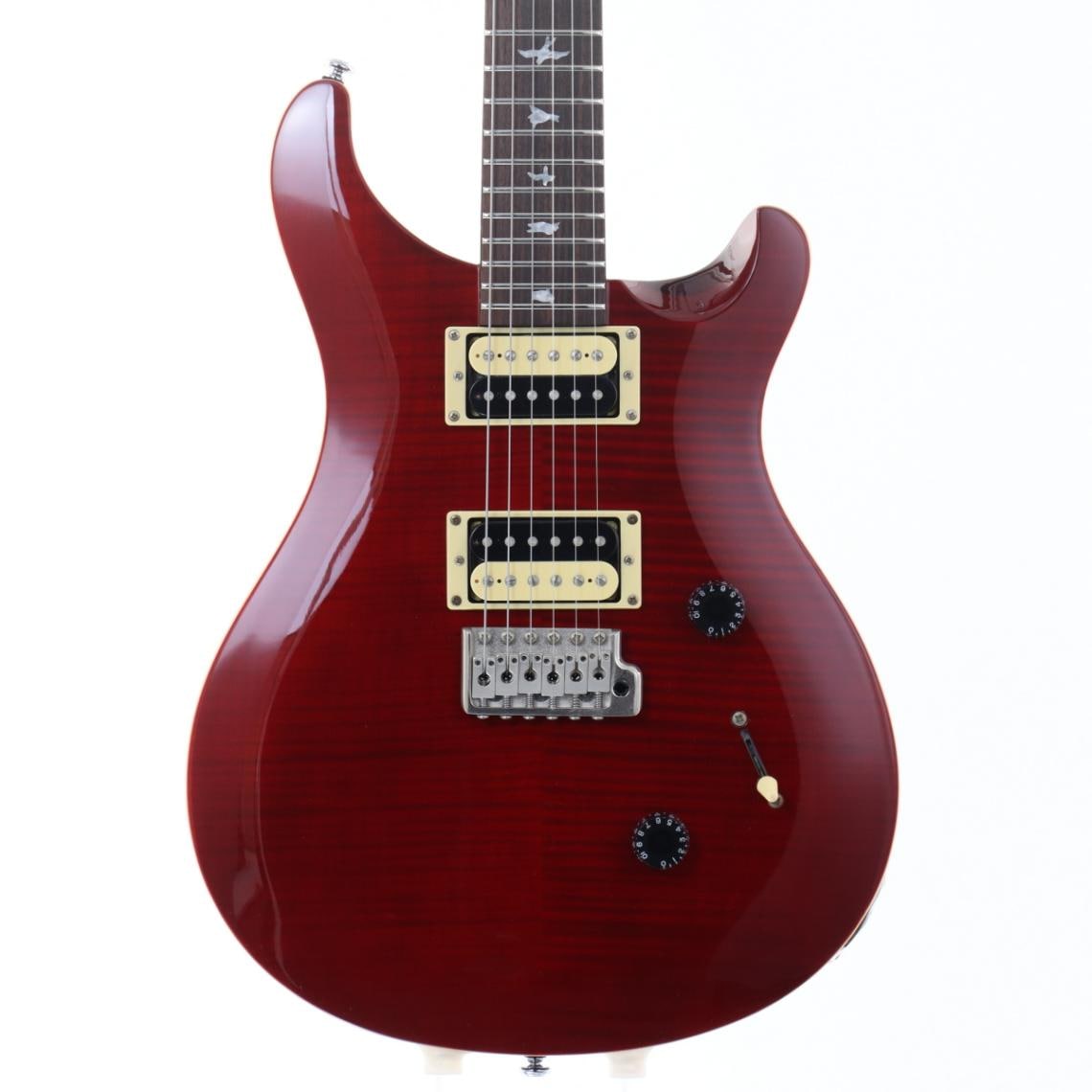 中古】Paul Reed Smith (PRS) ポールリードスミス / SE Custom 24