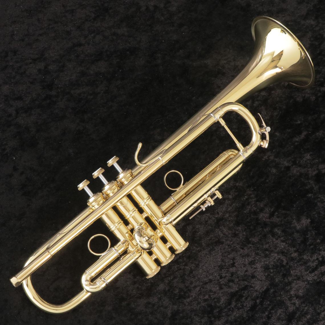 中古】Bach バック / Trumpet New York 7 GL SN.678xxxx トランペット
