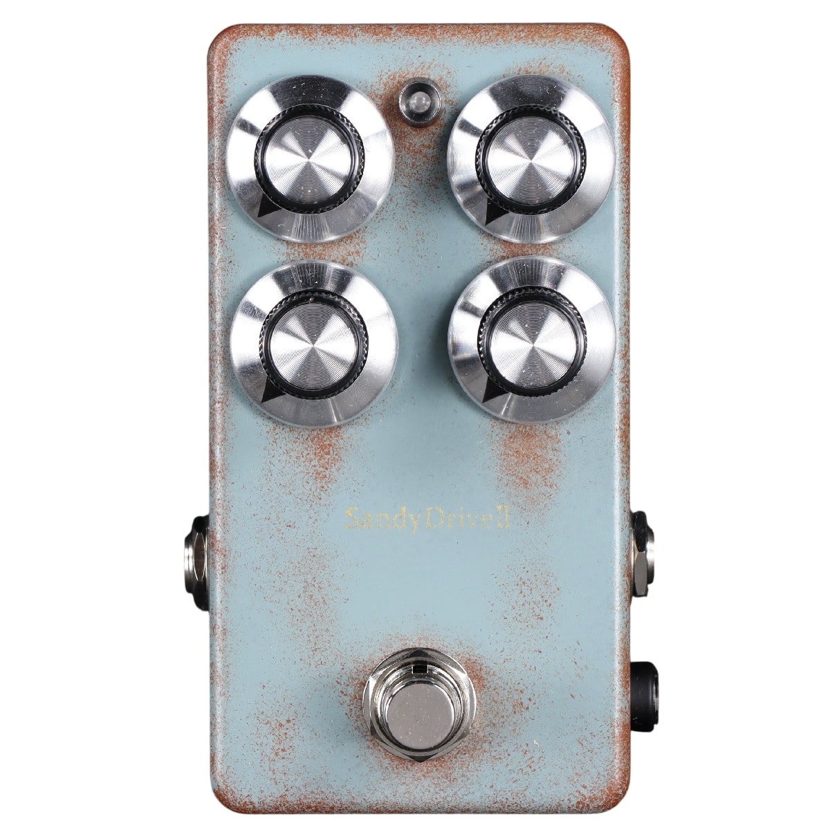 1995fx / Sandy Drive II オーバードライブ 日本製 Made in Japan