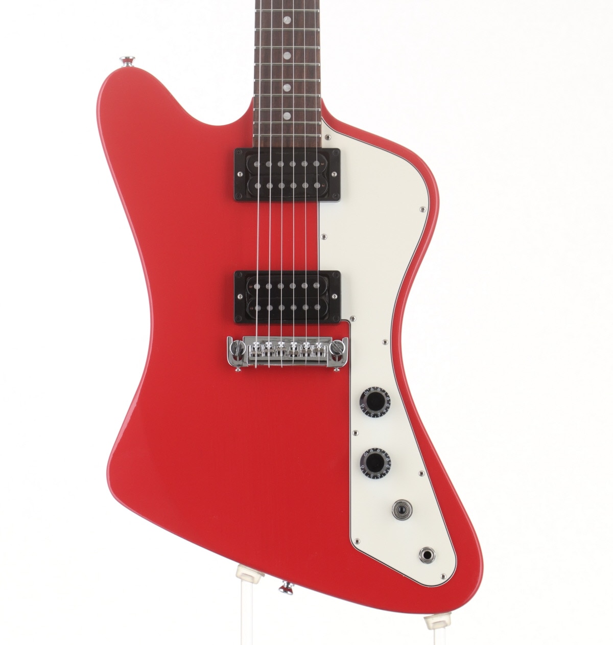 中古】GIBSON USA / S Series Firebird Zero Cardinal Red 【新宿店