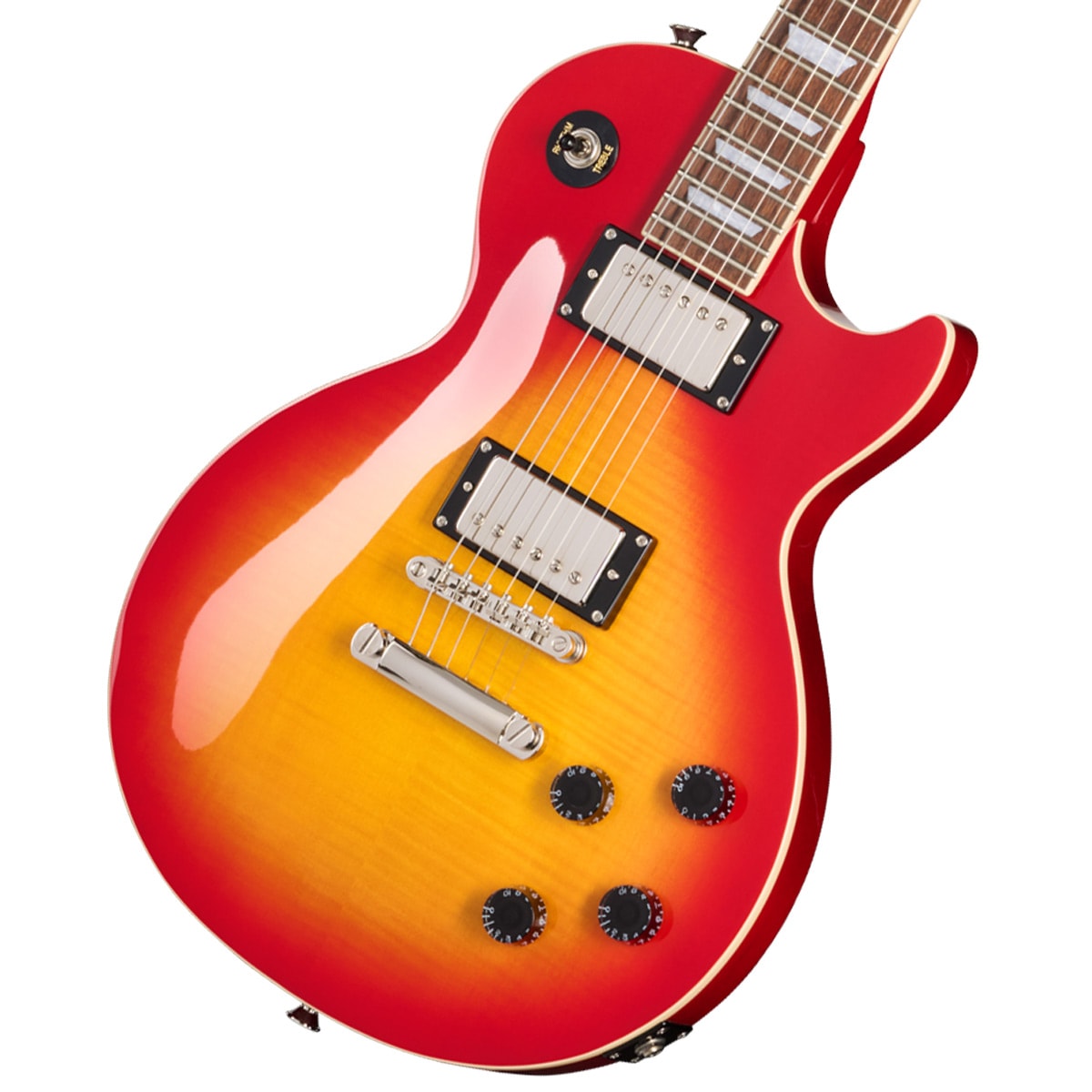 Epiphone / Les Paul Tribute Plus Heritage Cherry Sunburst 【横浜店