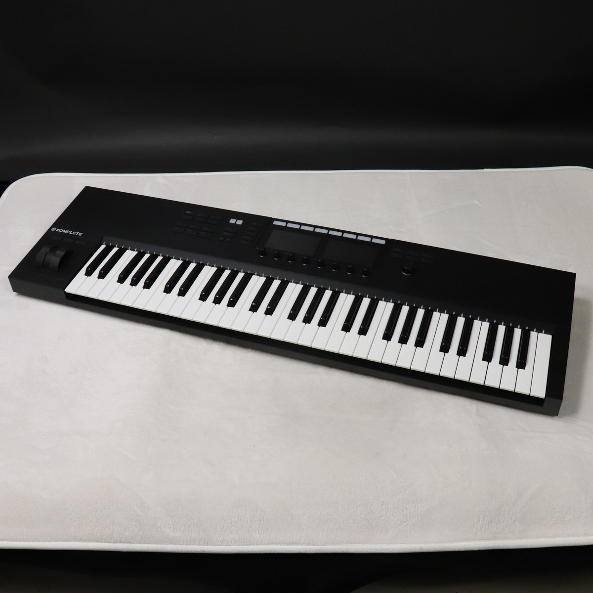 中古】Native Instruments / KOMPLETE KONTROL S61 MK2 【梅田店