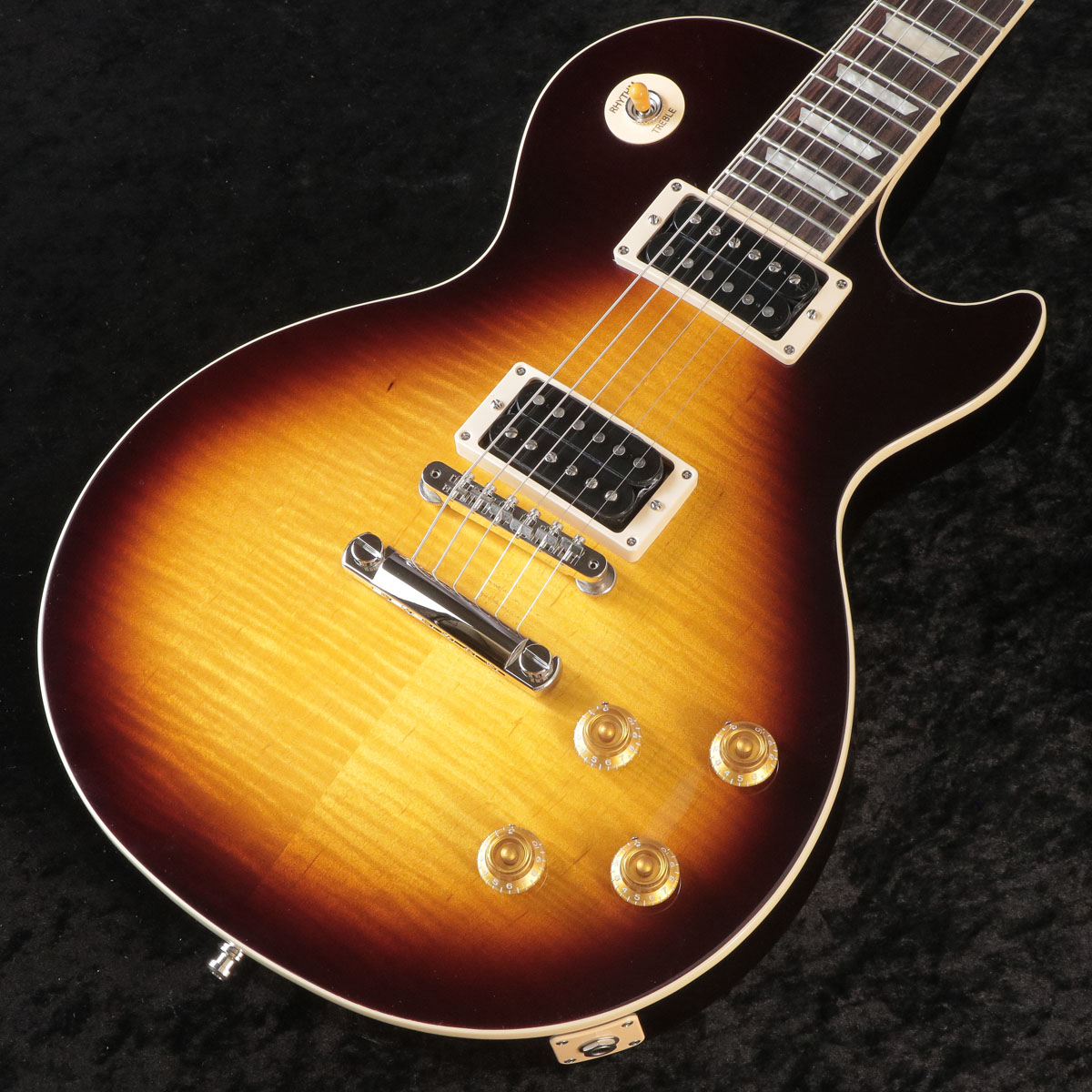 Gibson / Slash Les Paul Standard November Burst ギブソン