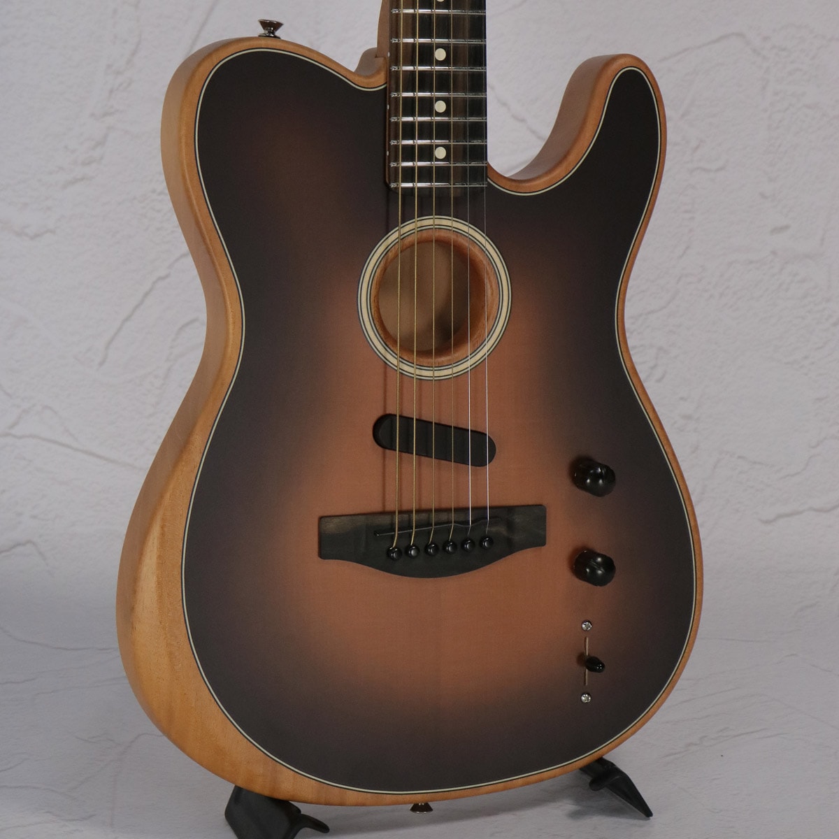 acoustasonic (FENDER × サンバースト)の検索結果 | ギター、アコギ