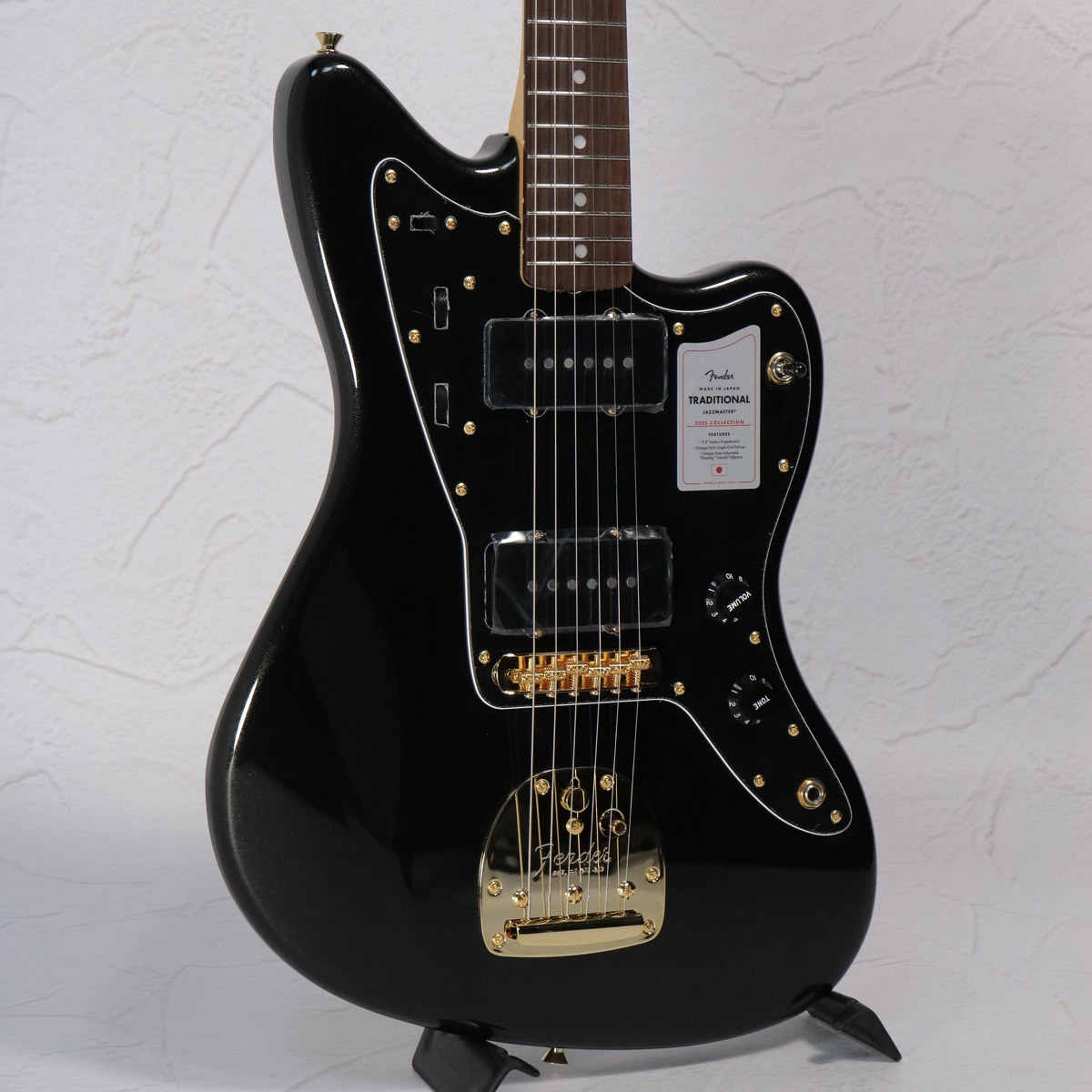 Fender / Made in Japan Traditional 2025 Collection 60s Jazzmaster