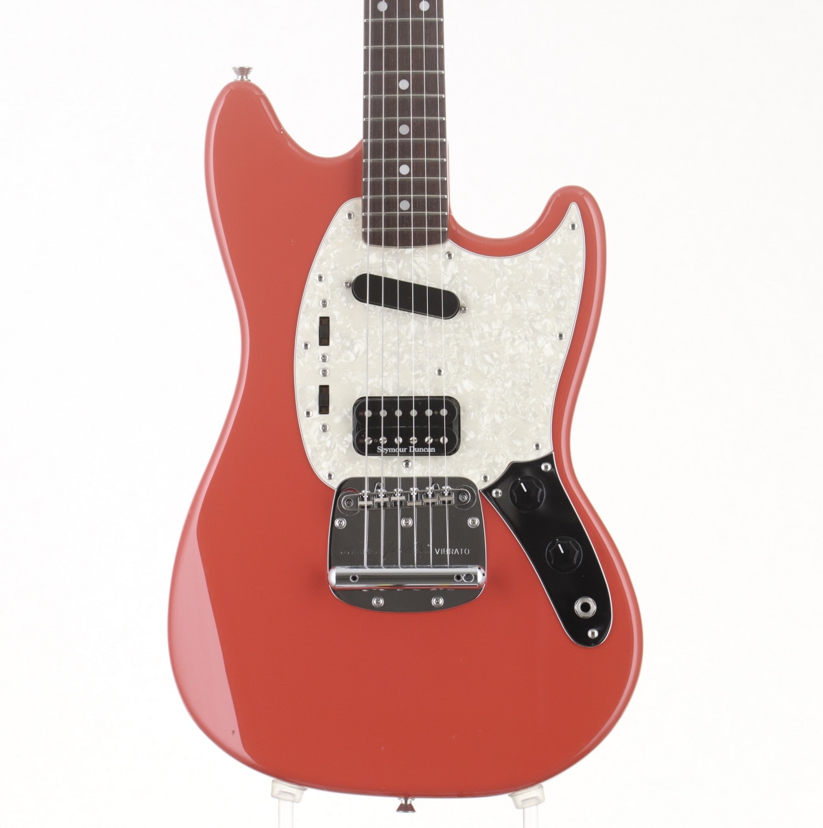 中古】FENDER JAPAN / Kurt Cobain MG FRD 【新宿店】 | ムスタング