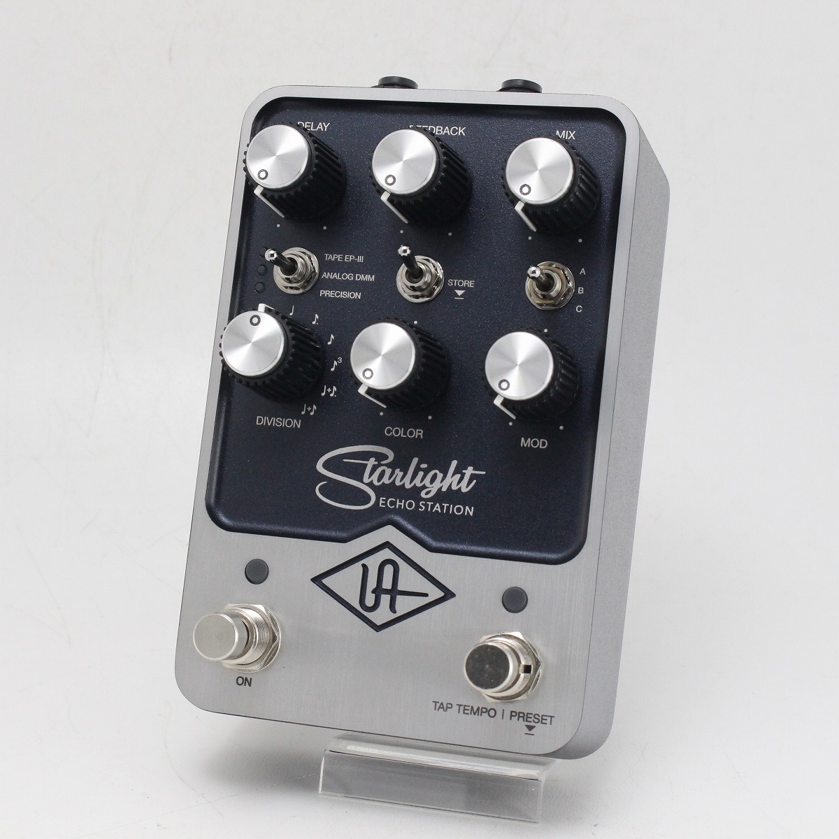 中古】 UNIVERSAL AUDIO / UAFX Starlight Echo Station 【御茶ノ水