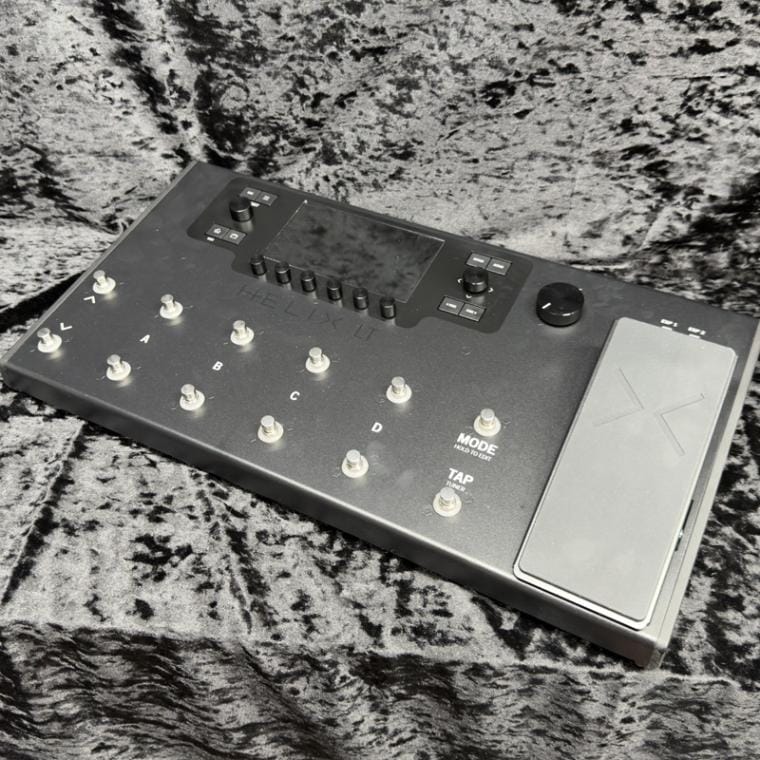 Line6 Helix (100,000円〜129,999円)の検索結果 | ギター、アコギ