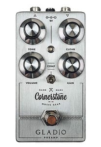 Cornerstone / GLADIO SC オーバードライブ | オーバードライブ