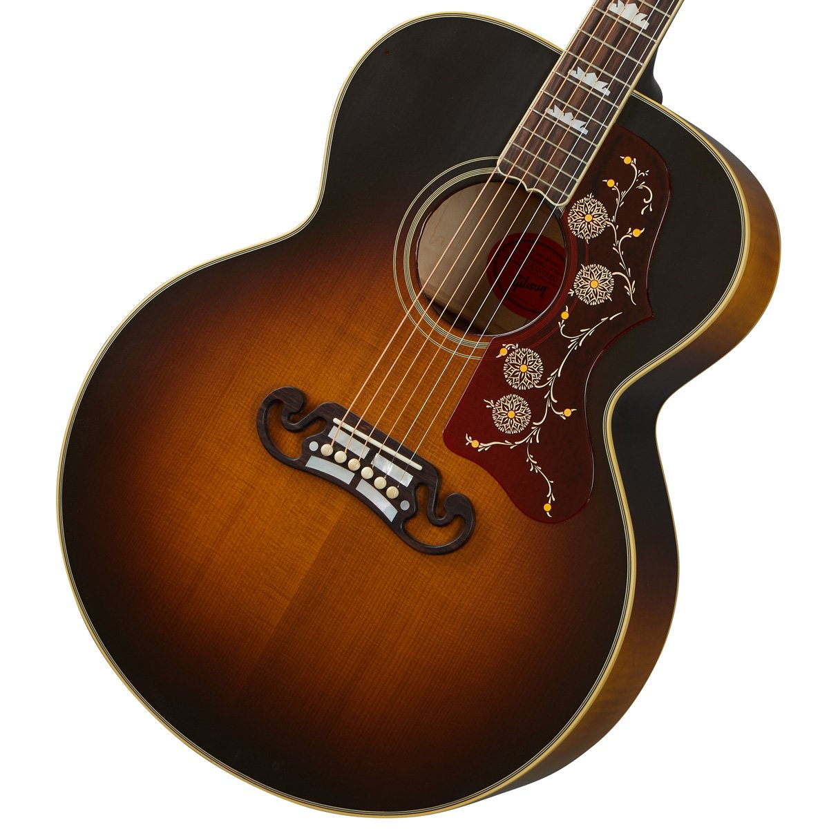 Gibson / Custom Shop Historic Collection 1957 SJ-200 Vintage