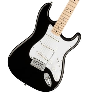 Squier by Fender / Affinity Series Stratocaster White Maple