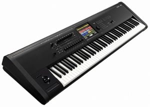 KORG コルグ / KRONOS 88鍵モデル (KRONOS3-88) MUSIC WORKSTATION RH3