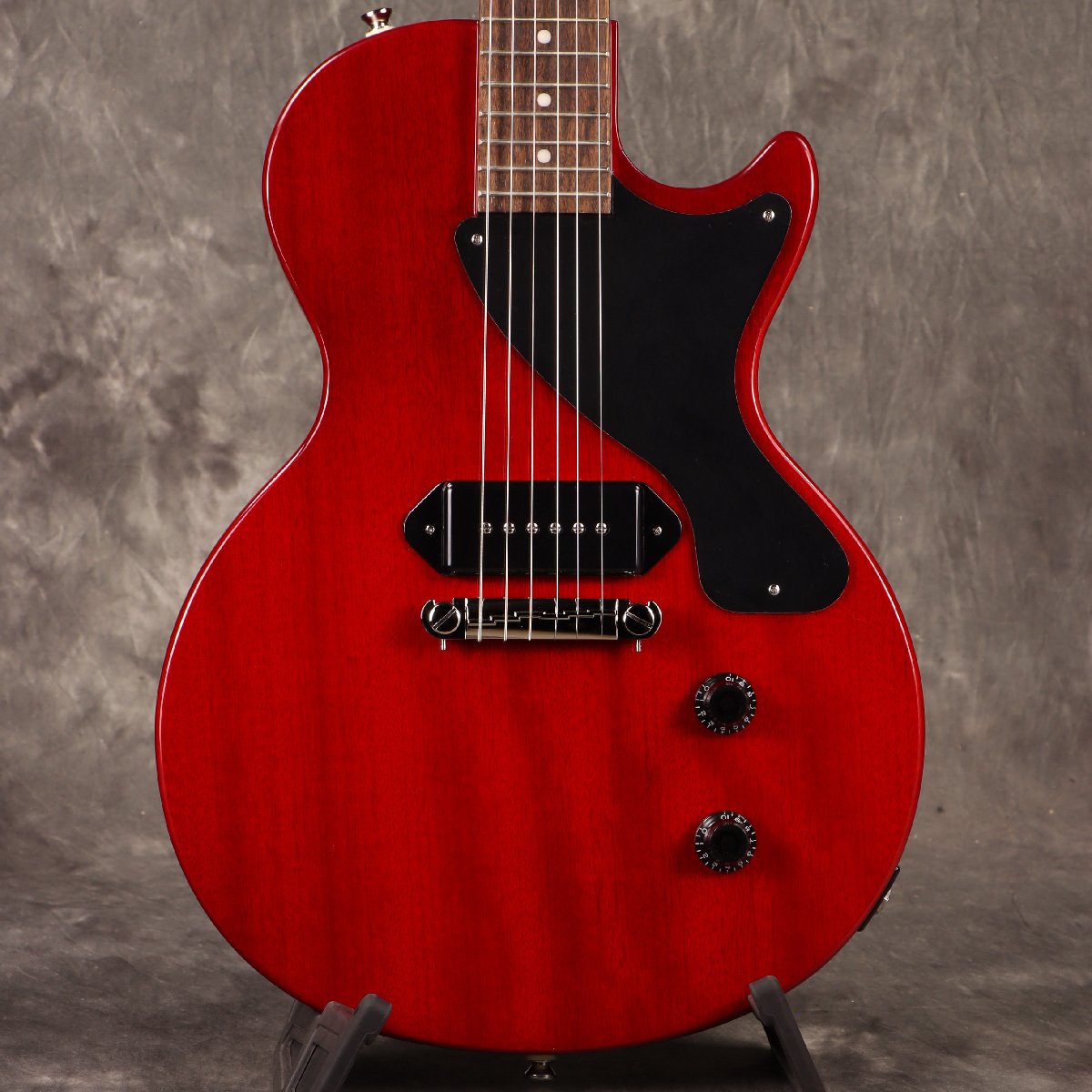 Epiphone / Inspired by Gibson Les Paul Junior Cherry エピフォン