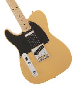 Fender / Made in Japan Traditional 50s Telecaster Left-Handed